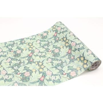 Masking Tape - MT - Feuillage William Morris - Papier Adhésif - Multicolore