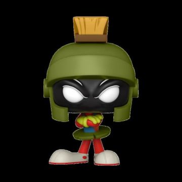 Figurine POP Space Jam 2 Marvin the Martian - - - Ocio Stock