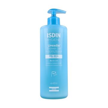 Gel de Bain Hydratant Ureadin 400 ml