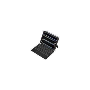 Etui clavier Azerty MW Quick Note pour iPad Pro 11 M4 2024