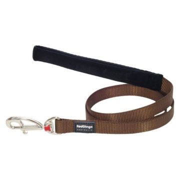 Red Dingo - Laisse pour chien - Marron Unique
