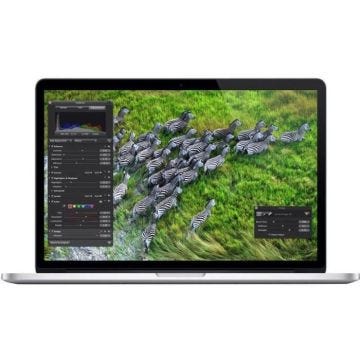 MacBook Pro Retina 15" Core i7 2,5 Ghz 16 Go RAM 1 To SSD (2014) - Reconditionné - Etat correct