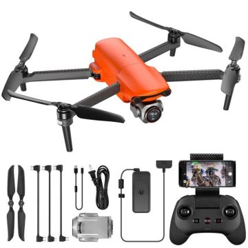 Drone Autel EVO Lite+ Standard Orange CMOS 1 20 MP