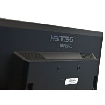 Écran LED HANNS.G HT Series HT161HNB 15.6" écran tactile 1366 x 768 220 cd-m² 500:1 12 ms HDMI, VGA casque