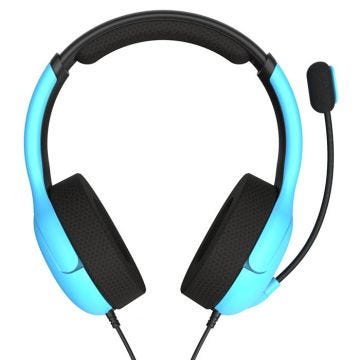Casque Filaire Airlite Neptune Blue-Accessoire-PS5
