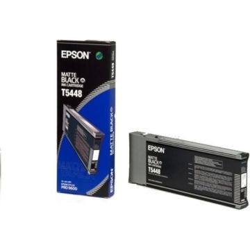 EPSON Cartouche d’encre T5448 - Noir mat - 220ml