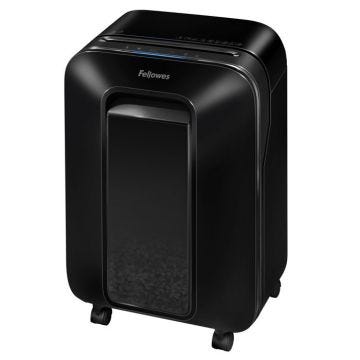 Destructeur Fellowes LX200 - coupe croisée