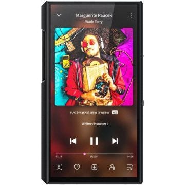 FiiO Fiio M11 Plus II