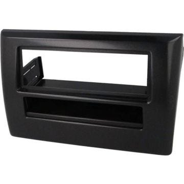 Facade autoradio 1DIN Fiat Stilo 01-06 - ADNAuto - ADN-FA
