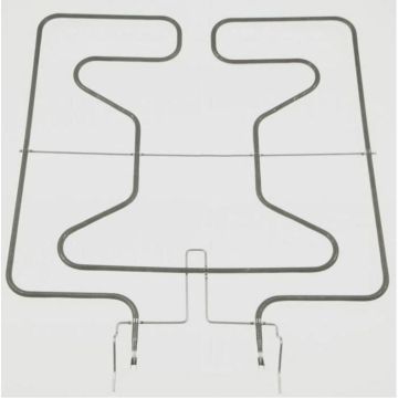 Plaque de cuisson pour four BOSCH - 00478028 3HT558A/04 3HT558X/04 3HT558XP/01 3HT568X/03 3HT568XP