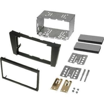 Kit 2Din Mercedes Classe E W211 - Autoradio pour Mercedes Class-E après 2002 - Mercedes - Voiture