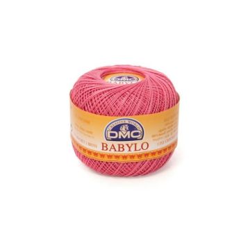 BABYLO 147D/10 1 PELOTE 50G 603
