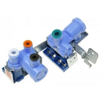 Electrovanne 3 voies pour réfrigérateur LG - 5221JB1004R 5221JB2006N 5221JA2006A GR-F218JTKA.ATIQ