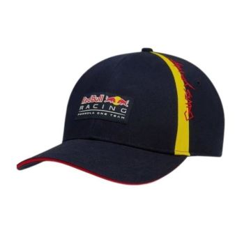 Red Bull Racing F1 Casquette Marine Puma