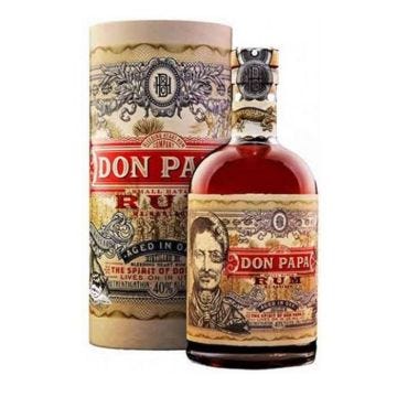 Don Papa 7 ans 70 cl