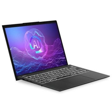MSI MSI Modèle du produit : Pr
