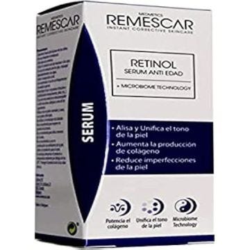 Sérum Antiedad - Non spécifié - 30 ml - Sans parabène - Pour tous types de peau - Texture sérum