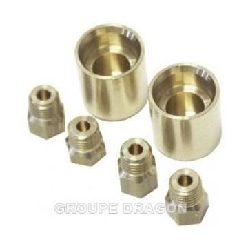SACHET INJECTEUR GAZ BUTANE OU PROPANE POUR CUI…