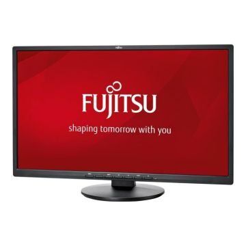 Ecran LED - FUJITSU - E24-8 TS Pro - 1920 x 1080 Full HD - IPS - 5 ms - DVI, VGA, DisplayPort