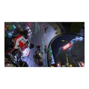 TrackMania Turbo Xbox One