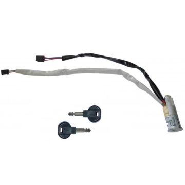 Antivol de direction Citroen Xsara picasso 5 fils