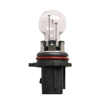1 AMPOULE 12V 13W P13W HIPERVISION RING