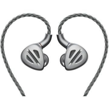 FiiO FH9 Titane - Casques et écouteurs
