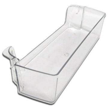 Balconnet (240B) - Réfrigérateur, congélateur - LG (15347) - Blanc - 2 ans de garantie