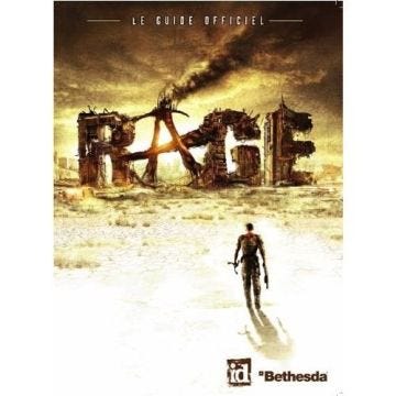 GUIDE DE JEU RAGE