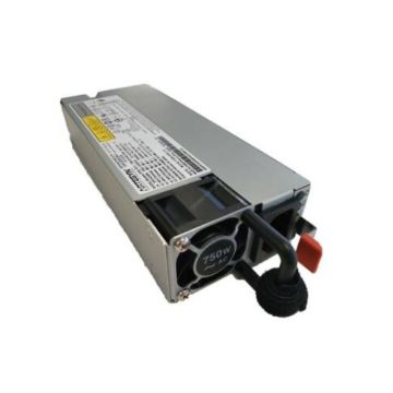 Alimentation PC Lenovo ThinkSystem 750W/230V Titanium - argent - 750 W/230 V