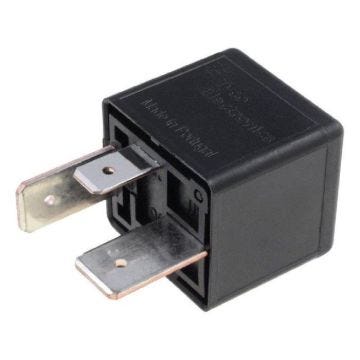 Relais automobile SPST / NO 24VDC - 70A