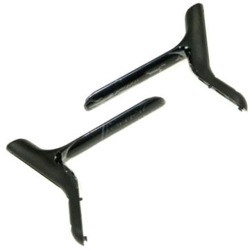 lot de 2 pieds pour TV LG