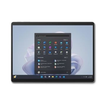 Microsoft Surface Pro 9 for Business - Tablette - Intel Core i5 1245U / 1.6 GHz - Evo - Win 11 Pro - Iris Xe Graphics - 8 Go RAM - 5