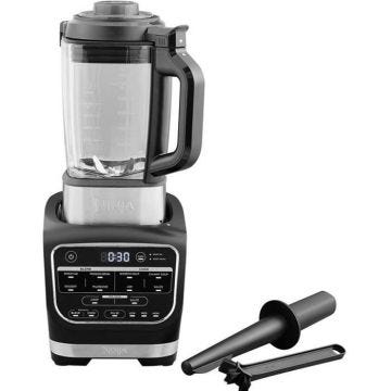 Blender Ninja chauffant Foodi AUTO-IQ 2-EN-1 HB150EU