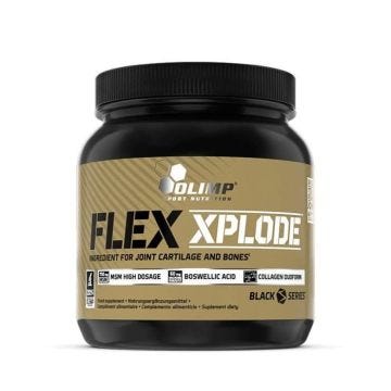 Complexe articulaire Olimp Sport Nutrition - Flex Xplode - Grapefruit 360g