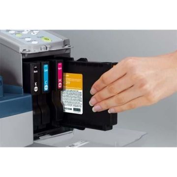 Photoconducteur - RICOH - T1515 MP161 - Laser - Noir - Jusqu'à 45000 pages