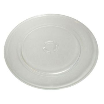 Plateau tournant en verre - Whirlpool - AMW516 - AMW546/IX - Ø40cm - Micro-ondes intégrables Twin