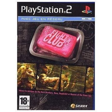 FIGHT CLUB