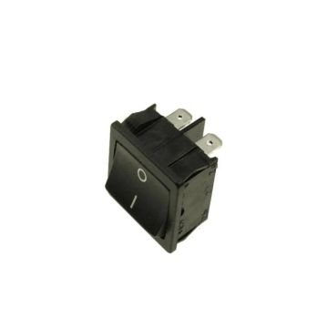 PIECES ASPIRATEUR NETTOYEUR PETIT ELECTROMENAGER 1405496510 INTERRUPTEUR MARCHE ARRET
