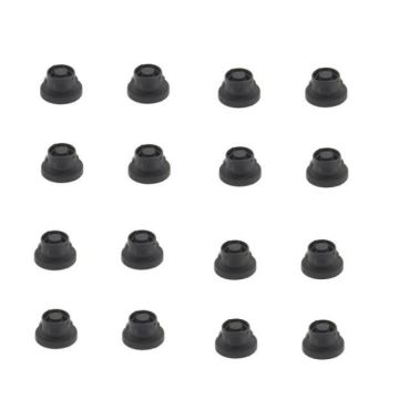 Support filtre a air PSA 1422.A3 1422A3 Support de la boite à air lot de 16