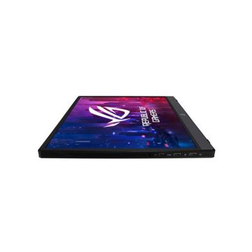 ASUS 15.6' LED - ROG Strix XG16AHP - 1920 x 1080 pixels - 3 ms (gris à gris) - Format 16/9 - Dalle IPS - Portable - 144 Hz - NVIDIA