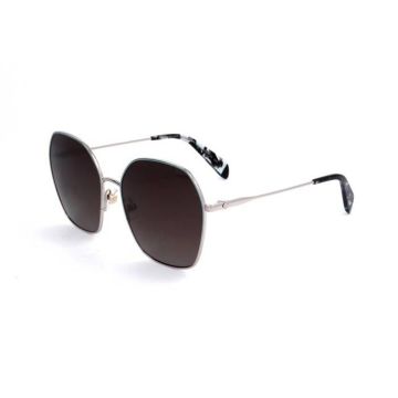 Lunettes de soleil - KATE SPADE - KENNA/G/S - Doré - Gris - Classique
