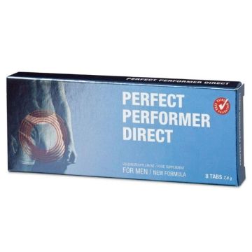 COBECO - ONGLETS DE MONTAGE DIRECT PERFECT PERFORMER -