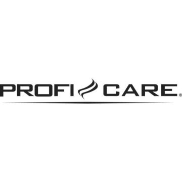 Bigoudis chauffants - Profi-Care - PC-LW 3028 - Fonction ionique - 20 pièces