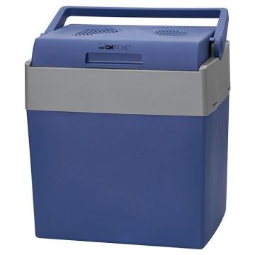 Glacière électrique chaud/froid 30L Clatronic KB 3714 Bleu