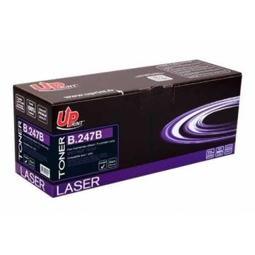 Toner noir compatible Brother TN-247BK - UPRINT - B.247B - Jusqu'à 3000 pages - Laser