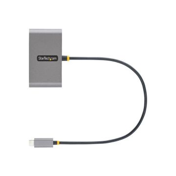 Hub USB Startech 5G2A2CPDB-USB-C-HUB