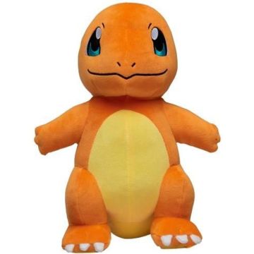 POKEMON - Peluche 30 cm Salamèche - wave 5