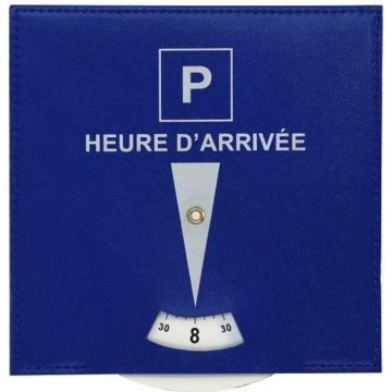 DISQUE DE STATIONNEMENT (HOMOLOGUE)