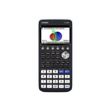 Casio FX-CG50 Calculatrice graphique USB pile
